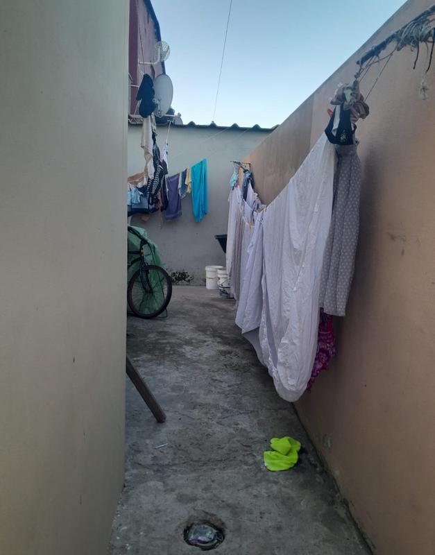 3 Bedroom Property for Sale in Zwelihle Western Cape